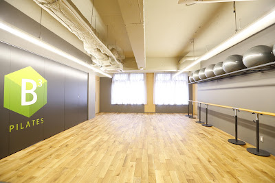 B Cube Pilates Osaka 사진 3