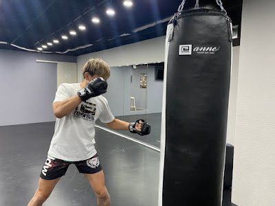 リバーサルジム大阪アン堺筋本町店キックボクシング＆MMA＆フィットネスジム 사진 3