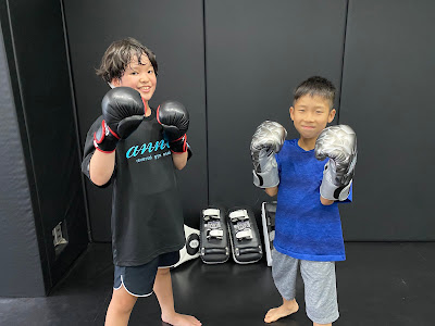 リバーサルジム大阪アン堺筋本町店キックボクシング＆MMA＆フィットネスジム 사진 4