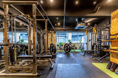 aimaFIT 堺筋本町店 사진 3