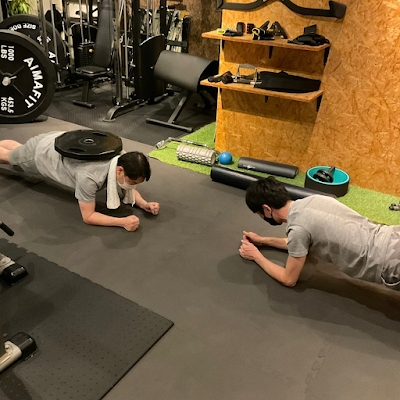 aimaFIT 堺筋本町店 사진 4