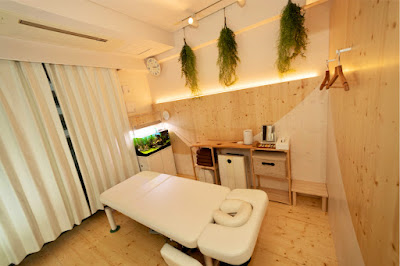 m.k factory鍼灸治療院 | Acupuncture & Recovery Osaka 사진 2