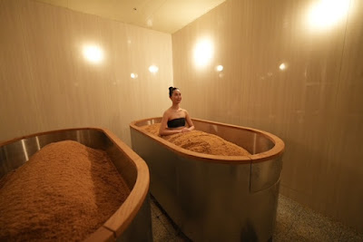 えん発酵温熱木浴 天満橋店 사진 3