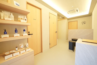 えん発酵温熱木浴 天満橋店 사진 2