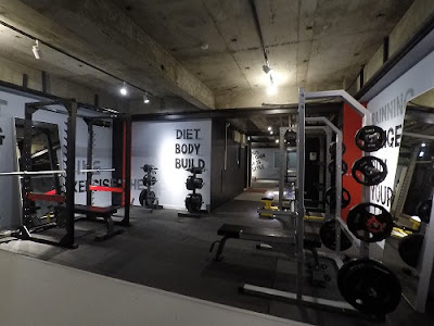 Crewgym 24 Tanimachi-yonchome 사진 2