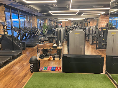 Urban Fit 24 Tenmabashiten 사진 4