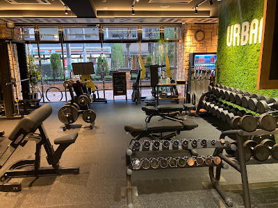 Urban Fit 24 Tenmabashiten 사진 3