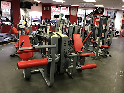 Joy Fit24 Tanimachi4chome 사진 2