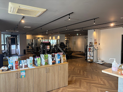 BEYOND谷町四丁目店 사진 4