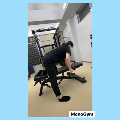 MonoGym(モノジム)天満橋 사진 3