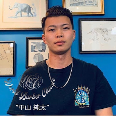 メンズ美容室QUONHEAL谷町店 사진 3