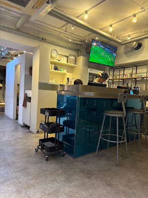 メンズ美容室QUONHEAL谷町店 사진 4