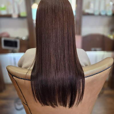 Hair Make Pure Rela 사진 3