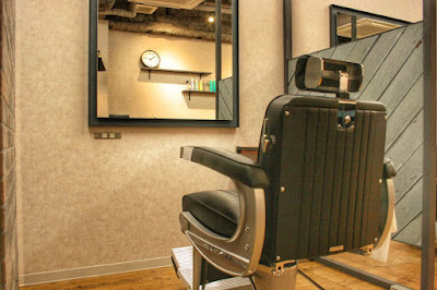 Sunny's BARBER 사진 5
