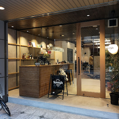 Sunny's BARBER 사진 4
