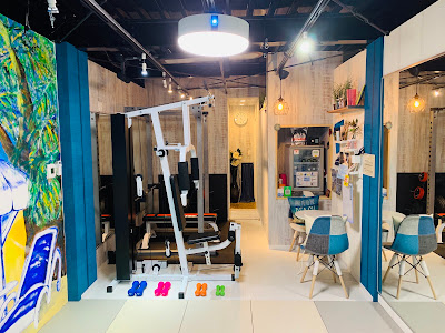 studio balance. スタジオバランス 사진 3