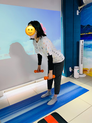studio balance. スタジオバランス 사진 5