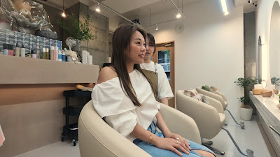 eclet hair scalp 사진 2