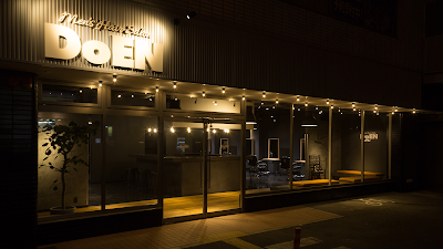 Men's hair salon Doen Midoribashi 사진 4