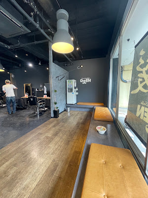 Men's hair salon Doen Midoribashi 사진 5