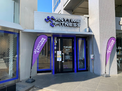 Anytime Fitness Morinomiya 사진 3