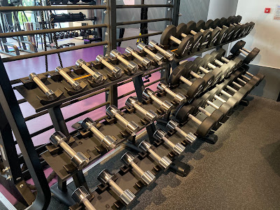 Anytime Fitness Morinomiya 사진 4