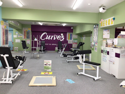 Curves 사진 5