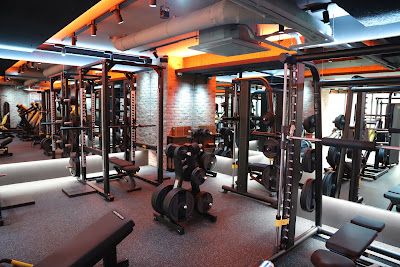 Urbanfit 24 Nodahanshin 사진 2