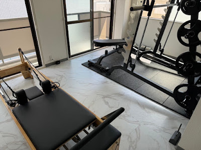 Spinel.GYM 野田福島店（スピネルジム） 사진 3