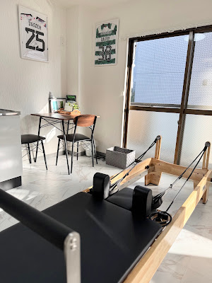 Spinel.GYM 野田福島店（スピネルジム） 사진 4