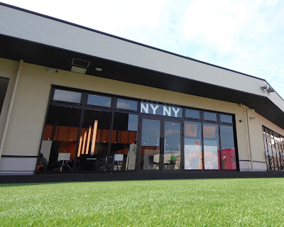 NYNY イオンスタイル海老江店【野田阪神】 사진 3
