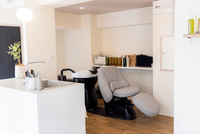 yawn hair+spa 사진 2