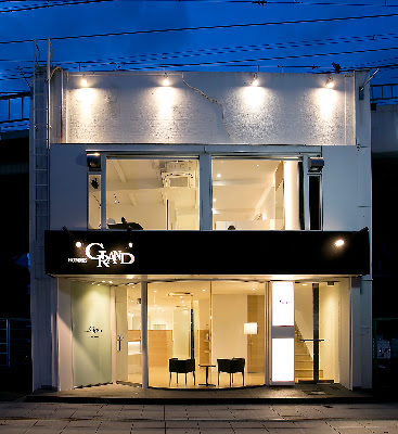 オム・グランド 野田阪神 メンズサロン 사진 3