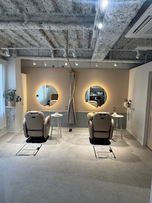 aleeza Head Spa Osaka 사진 3