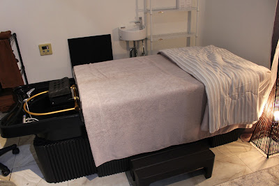 Meem Spa 新福島店【リゾートヘッドスパ/ヘッドスパ専門店 中之島】 사진 2
