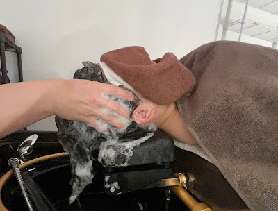 Meem Spa 新福島店【リゾートヘッドスパ/ヘッドスパ専門店 中之島】 사진 4