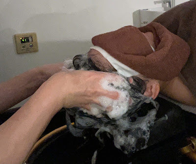 Meem Spa 新福島店【リゾートヘッドスパ/ヘッドスパ専門店 中之島】 사진 5