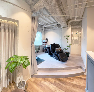CreamBath＆HeadSpa Nalu 사진 3
