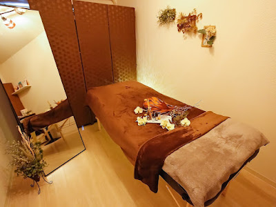 heal body&マザーハンド ヘッドスパ専門店 사진 3