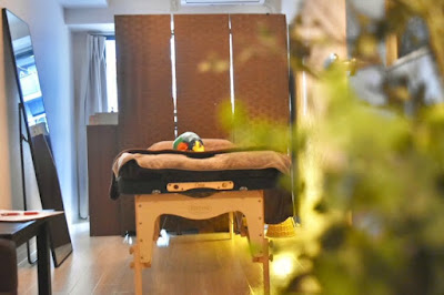 heal body&マザーハンド ヘッドスパ専門店 사진 5