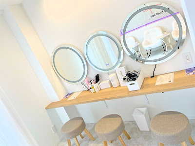 ドライヘッドスパ専門店 sleep&beauty mingo 福島 사진 2
