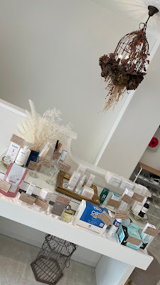 ドライヘッドスパ専門店 sleep&beauty mingo 福島 사진 4