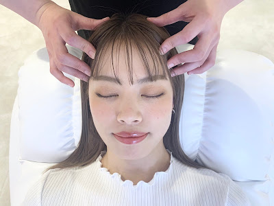 ドライヘッドスパ専門店 sleep&beauty mingo 福島 사진 3