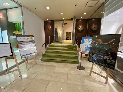 ロイヤルヘルスクラブ｜リーガロイヤルホテル大阪 ヴィニェット コレクション 사진 5
