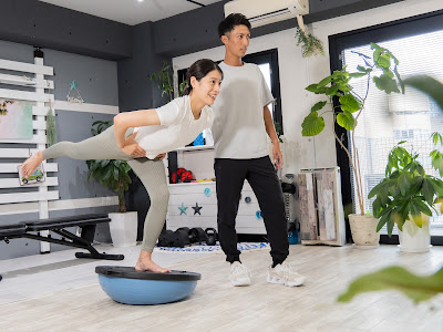 Bodymake Studio Lino 사진 2