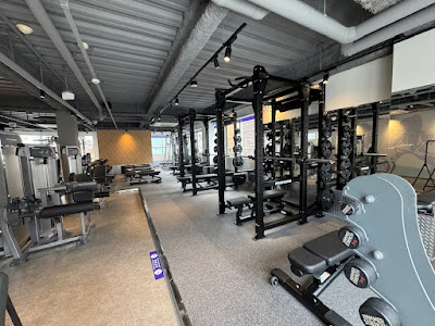 Anytime Fitness Osaka Fukushima 사진 2
