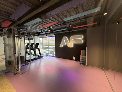 Anytime Fitness Osaka Fukushima 사진 5