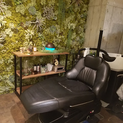 HAIR SPA AMANNA 사진 2