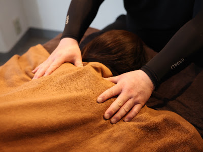 relaxation salon リラピー 사진 4