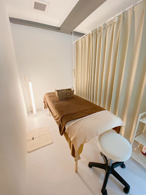 KOKYU MAISON osaka. (KOKYU お顔LABO) 사진 4